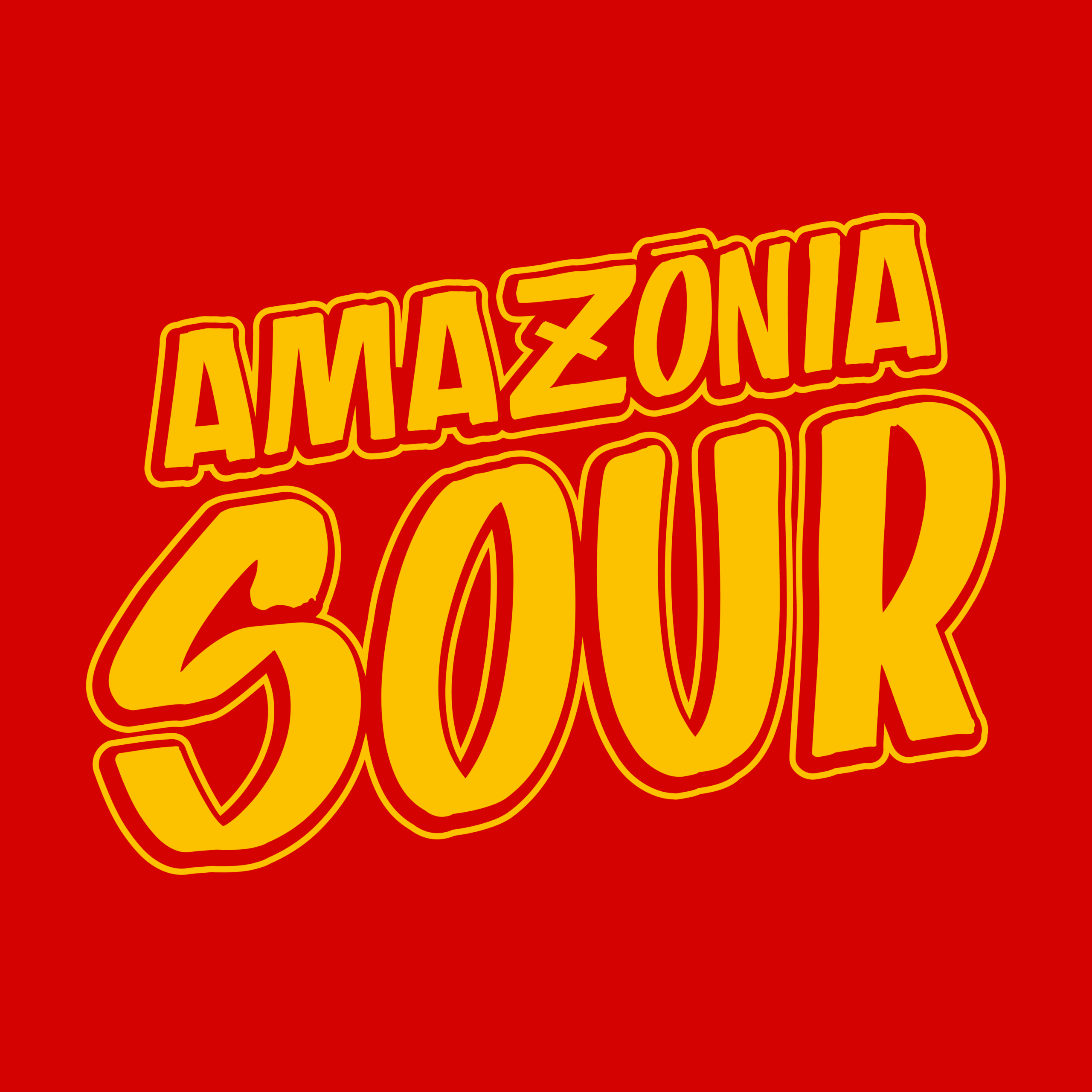 Amazônia Sour 2025